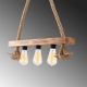 OPVIQ Visilica Erebos 105-AV, braon - EP3008398