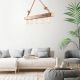 OPVIQ Visilica Erebos 106-AV, braon - EP3008401