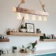 OPVIQ Visilica Erebos 106-AV, braon - EP3008401