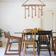OPVIQ Visilica Erebos 113-AV, braon - EP3008413