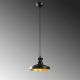 OPVIQ Luster Berceste 182BLACK-S, crna - EP3008419