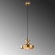 OPVIQ Luster Berceste 182VINTAGE-S, zlatna - EP3008422