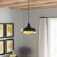OPVIQ Luster Berceste 189BLACK-S, crna - EP3008431