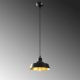 OPVIQ Luster Berceste 189BLACK-S, crna - EP3008431