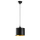 OPVIQ Luster Berceste 195Black-S, crna - EP3008446