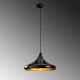 OPVIQ Luster Berceste 207-S, crna/zlatna - EP3008452
