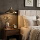 OPVIQ Luster Berceste 208-S, zlatna - EP3008455