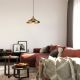 OPVIQ Luster Berceste 208-S, zlatna - EP3008455