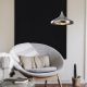 OPVIQ Luster Berceste 209-S, srebrna - EP3008458