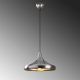 OPVIQ Luster Berceste 209-S, srebrna - EP3008458