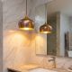 OPVIQ Luster Berceste 211-S, zlatna - EP3008461
