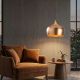 OPVIQ Luster Berceste 211-S, zlatna - EP3008461