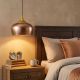 OPVIQ Luster Berceste 211-S, zlatna - EP3008461