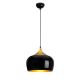 OPVIQ Luster Berceste 212-S, crna/zlatna - EP3008464
