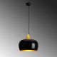 OPVIQ Luster Berceste 212-S, crna/zlatna - EP3008464