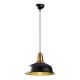 OPVIQ Luster Berceste 218-S, crna/zlatna - EP3008470