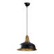 OPVIQ Luster Berceste 218-S, crna/zlatna - EP3008470