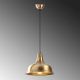 OPVIQ Luster Berceste 219-S, zlatna - EP3008473