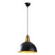 OPVIQ Luster Berceste 220-S, crna - EP3008476
