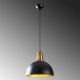 OPVIQ Luster Berceste 220-S, crna - EP3008476