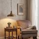 OPVIQ Luster Berceste 225-S, zlatna - EP3008479