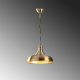 OPVIQ Luster Berceste 225-S, zlatna - EP3008479
