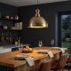OPVIQ Luster Berceste 228-S, zlatna - EP3008485