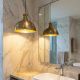 OPVIQ Luster Berceste 228-S, zlatna - EP3008485