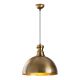 OPVIQ Luster Berceste 228-S, zlatna - EP3008485