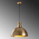 OPVIQ Luster Berceste 228-S, zlatna - EP3008485
