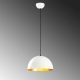 OPVIQ Luster Berceste 230-S, bela/zlatna - EP3008486