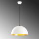 OPVIQ Luster Berceste 232-S, bela/zlatna - EP3008492