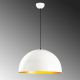 OPVIQ Luster Berceste 234-S, bela/zlatna - EP3008495