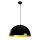 OPVIQ Luster Berceste 235-S, crna/zlatna - EP3008498