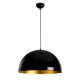 OPVIQ Luster Berceste 235-S, crna/zlatna - EP3008498