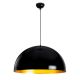 OPVIQ Luster Berceste 237-S, crna/zlatna - EP3008504