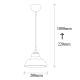 OPVIQ Luster Dilberay 321-S - EP3008513