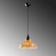 OPVIQ Luster Dilberay 327-S, crna - EP3008519