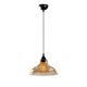 OPVIQ Luster Dilberay 328-S, crna - EP3008522
