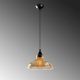 OPVIQ Luster Dilberay 328-S, crna - EP3008522