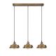 OPVIQ Visilica Berceste 189VIintage-S1, antik zlatna - EP3008531