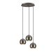 OPVIQ Visilica Berceste 241-S2, hrom - EP3004231