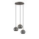 OPVIQ Visilica Berceste 241-S2, hrom - EP3004231