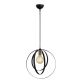 OPVIQ Luster Vaveyla 446-S, crna - EP3004243