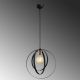 OPVIQ Luster Vaveyla 446-S, crna - EP3004243