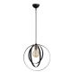 OPVIQ Luster Vaveyla 446-S, crna - EP3004243