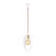 OPVIQ Luster Vaveyla 450-S, bela - EP3004246