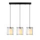 OPVIQ Visilica Swank 702-S1, bela/crna - EP3004285