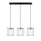 OPVIQ Visilica Swank 702-S1, bela/crna - EP3004285
