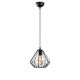 OPVIQ Luster Diamond 704-S, crna - EP3004294